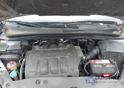 2005 Honda Odyssey Ex-L z USA, uszkodzony, nr VIN 5FNRL38785B065544